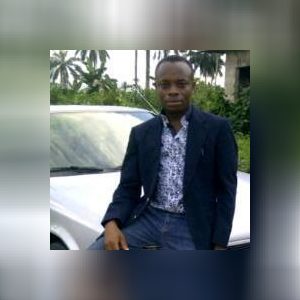 inwankwo, online dating profile photo