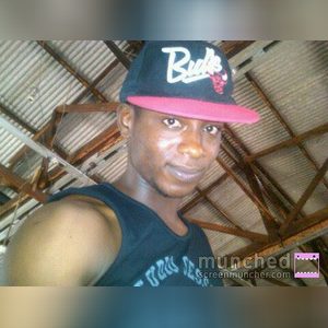 holadapo, online dating profile photo
