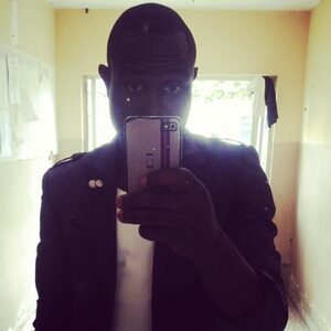 randybrus, online dating profile photo