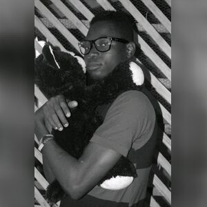 yemightnoni, online dating profile photo