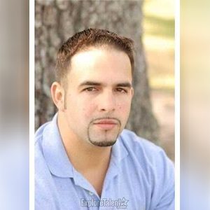 michaelrush7, online dating profile photo