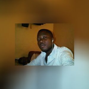 omoapesi, online dating profile photo