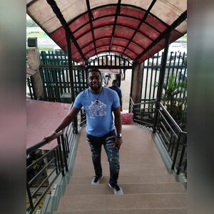 aobinna, online dating profile photo
