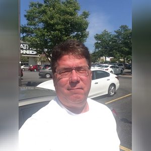 danrev57, online dating profile photo