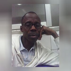 olaseni, online dating profile photo