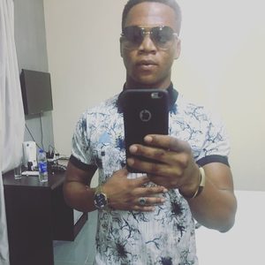 kolade31, online dating profile photo