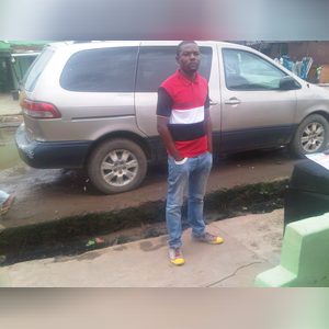 idahosa86, online dating profile photo