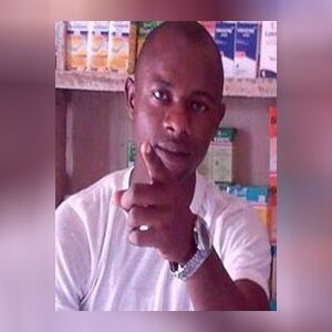 nunogwu, online dating profile photo