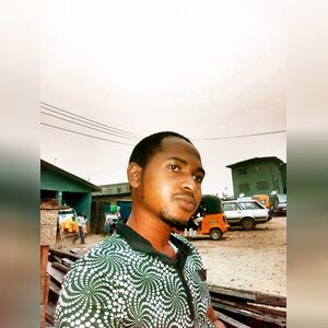 cutewahid, online dating profile photo