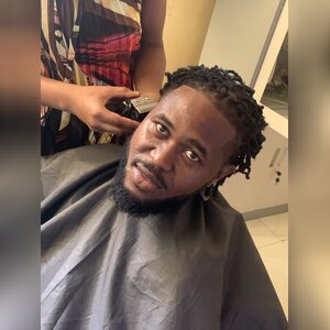 kingsley04, online dating profile photo