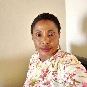 queency, online dating profile photo