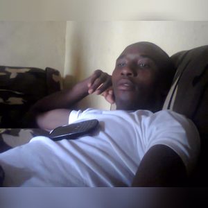 musa1, online dating profile photo