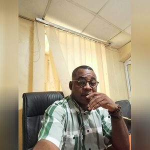 olufemi47, online dating profile photo