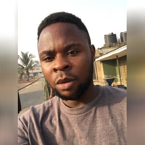 haryor_lee, online dating profile photo
