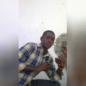 ajibo, online dating profile photo