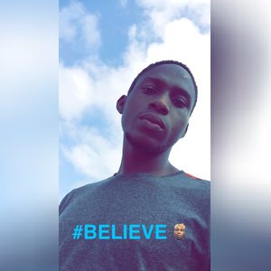 seun4, online dating profile photo