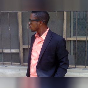 matola, online dating profile photo