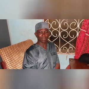 idrisnau, online dating profile photo