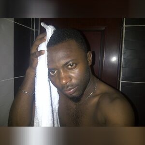 pm_baba, online dating profile photo