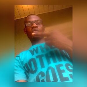 hadedayo, online dating profile photo