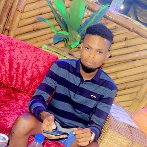 akintayo, online dating profile photo