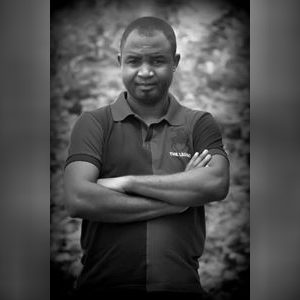 demorris, online dating profile photo