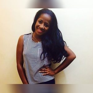 yemi79, online dating profile photo