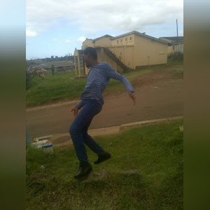 sihle, online dating profile photo