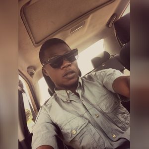 daque, online dating profile photo