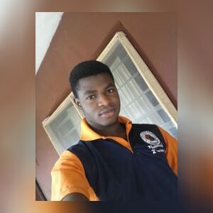 tolusegu, online dating profile photo