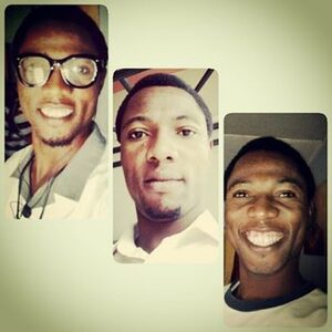 alkynewunmi, online dating profile photo