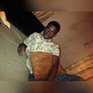 olaotan104, online dating profile photo