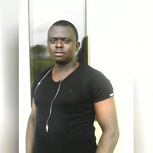 solomonsoye, online dating profile photo