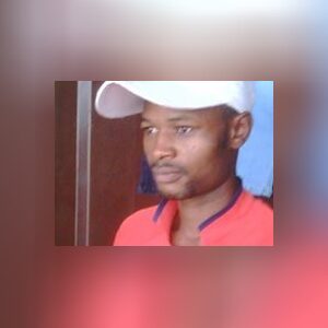 kalujohn, online dating profile photo