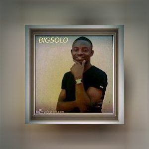 oniwaiye, online dating profile photo