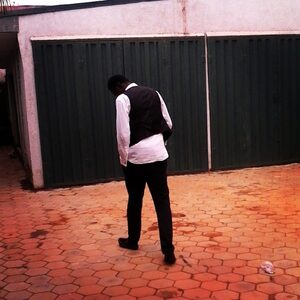 daviesongz, online dating profile photo