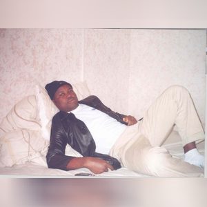 chicharito34, online dating profile photo