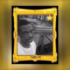 oluwoleb, online dating profile photo