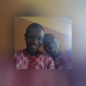 adeoyesa, online dating profile photo