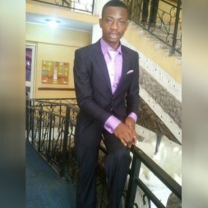 ifeolu25, online dating profile photo