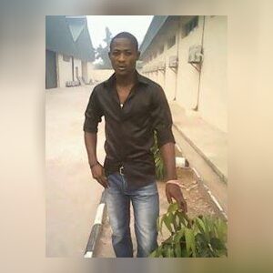 ebohkele, online dating profile photo