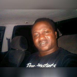 olusmart70, online dating profile photo