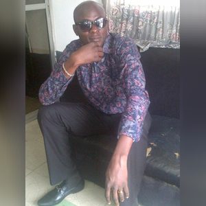 tundy, online dating profile photo