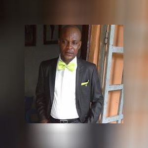 obinelso, online dating profile photo