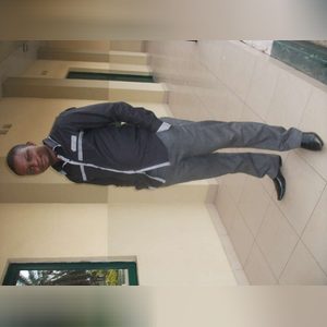 ayomide16, online dating profile photo