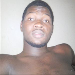 orheoluwa, online dating profile photo