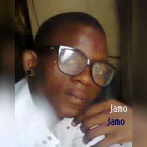 jamonesky, online dating profile photo