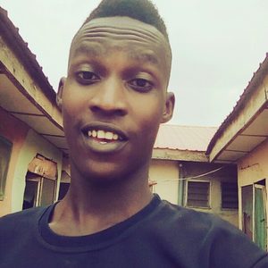 kingfela, online dating profile photo