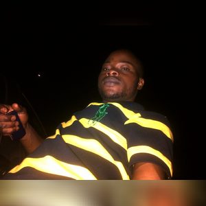 gbongania, online dating profile photo