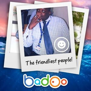 aoyebadejo, online dating profile photo